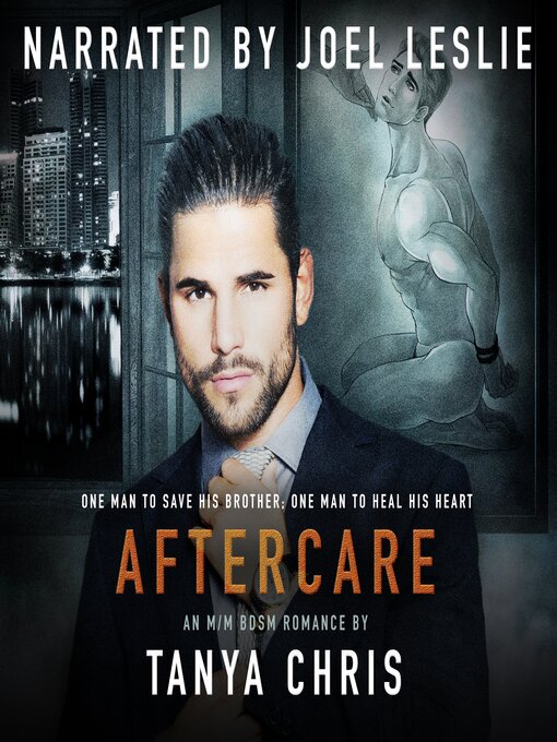 Cover image for Aftercare